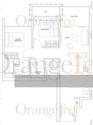 Nine Residences (D27), Apartment #149599372